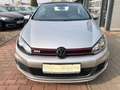 Volkswagen Golf VI Cabriolet GTI/Sitzhz/PDC Argent - thumbnail 7