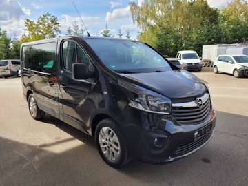 Combi L1H1  2,7t
