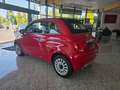 Fiat 500 Cabrio Lounge Rojo - thumbnail 6