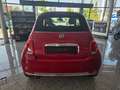 Fiat 500 Cabrio Lounge Rojo - thumbnail 7