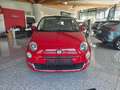 Fiat 500 Cabrio Lounge Rojo - thumbnail 3
