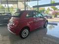 Fiat 500 Cabrio Lounge Rojo - thumbnail 5