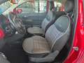 Fiat 500 Cabrio Lounge Rojo - thumbnail 10