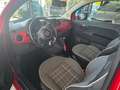 Fiat 500 Cabrio Lounge Rojo - thumbnail 9