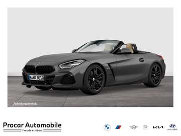 M40i M-Sport Aut Nav HuD LED h&k Komfzg