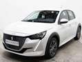 Peugeot e-208 e-208 50 kWh Allure Pack Blanco - thumbnail 1