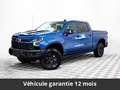 Chevrolet Silverado ZR2 6.2l Tout compris hors homologation 4500e Modrá - thumbnail 1