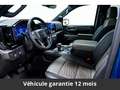 Chevrolet Silverado ZR2 6.2l Tout compris hors homologation 4500e Azul - thumbnail 25