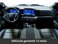 Chevrolet Silverado ZR2 6.2l Tout compris hors homologation 4500e Azul - thumbnail 28