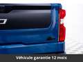 Chevrolet Silverado ZR2 6.2l Tout compris hors homologation 4500e Modrá - thumbnail 7
