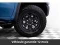 Chevrolet Silverado ZR2 6.2l Tout compris hors homologation 4500e Azul - thumbnail 32