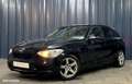 BMW 116 116D 116ch Urban Garantie An Radar de recul Cuir Sièges chauffants - thumbnail 1