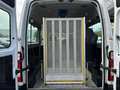 Renault Master TPMR Grand Confort L2H2 2.3 dCi 110 - 18 250 HT - 9 PLACES Blanc - thumbnail 4