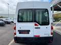 Renault Master TPMR Grand Confort L2H2 2.3 dCi 110 - 18 250 HT - 9 PLACES Blanc - thumbnail 3