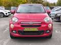 Fiat 500X 500X 1.4 MultiAir BOITE AUTO CLIM GPS PDC JA FULL Rouge - thumbnail 4