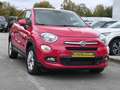 Fiat 500X 500X 1.4 MultiAir BOITE AUTO CLIM GPS PDC JA FULL Rouge - thumbnail 5