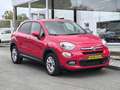 Fiat 500X 500X 1.4 MultiAir BOITE AUTO CLIM GPS PDC JA FULL Rouge - thumbnail 8