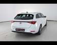 SEAT Leon Sportstourer 1.5 eTSI 150 CV DSG Xcellence Bianco - thumbnail 6