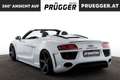 Audi QUATTRO Audi R8 Spyder V10 Quattro R-Tronic Білий - thumbnail 6