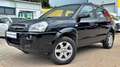 Hyundai TUCSON 2.0 GLS /AHK/RADIO/SERVO/ALUFELGEN Negro - thumbnail 1