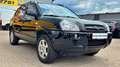 Hyundai TUCSON 2.0 GLS /AHK/RADIO/SERVO/ALUFELGEN Negro - thumbnail 3