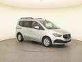 Mercedes-Benz T-Class T 180 d Progressive LED+Navi+DAB+AHK+MBUX+Parkp. Silber - thumbnail 4