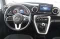 Mercedes-Benz T-Class T 180 d Progressive LED+Navi+DAB+AHK+MBUX+Parkp. Silber - thumbnail 9