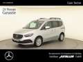 Mercedes-Benz T-Class T 180 d Progressive LED+Navi+DAB+AHK+MBUX+Parkp. Silber - thumbnail 1
