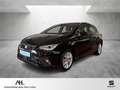 SEAT Ibiza 1.0 TSI FR DSG Navi ACC LED PDC RFK Schwarz - thumbnail 1