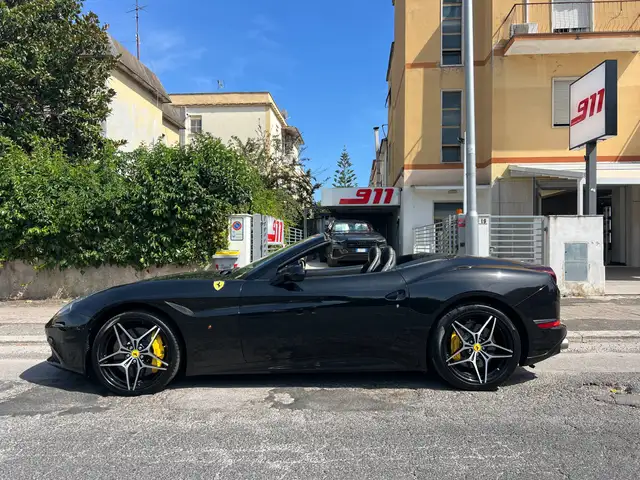 Ferrari California California T 3.9 T dct GARANZIA FERRARI POWER LED SERVICE FERRARI