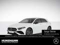 Mercedes-Benz A 250 e AMG Night MBUX Navi Panorama HeadUp 360° Weiß - thumbnail 1