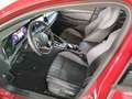 Volkswagen Golf Variant 2.0 TSI DSG 4M R-LINE PANO AHK NAVI Rot - thumbnail 5