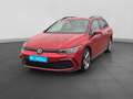 Volkswagen Golf Variant 2.0 TSI DSG 4M R-LINE PANO AHK NAVI Rot - thumbnail 2