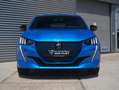 Peugeot e-208 EV GT 350 50 kWh Bleu - thumbnail 3