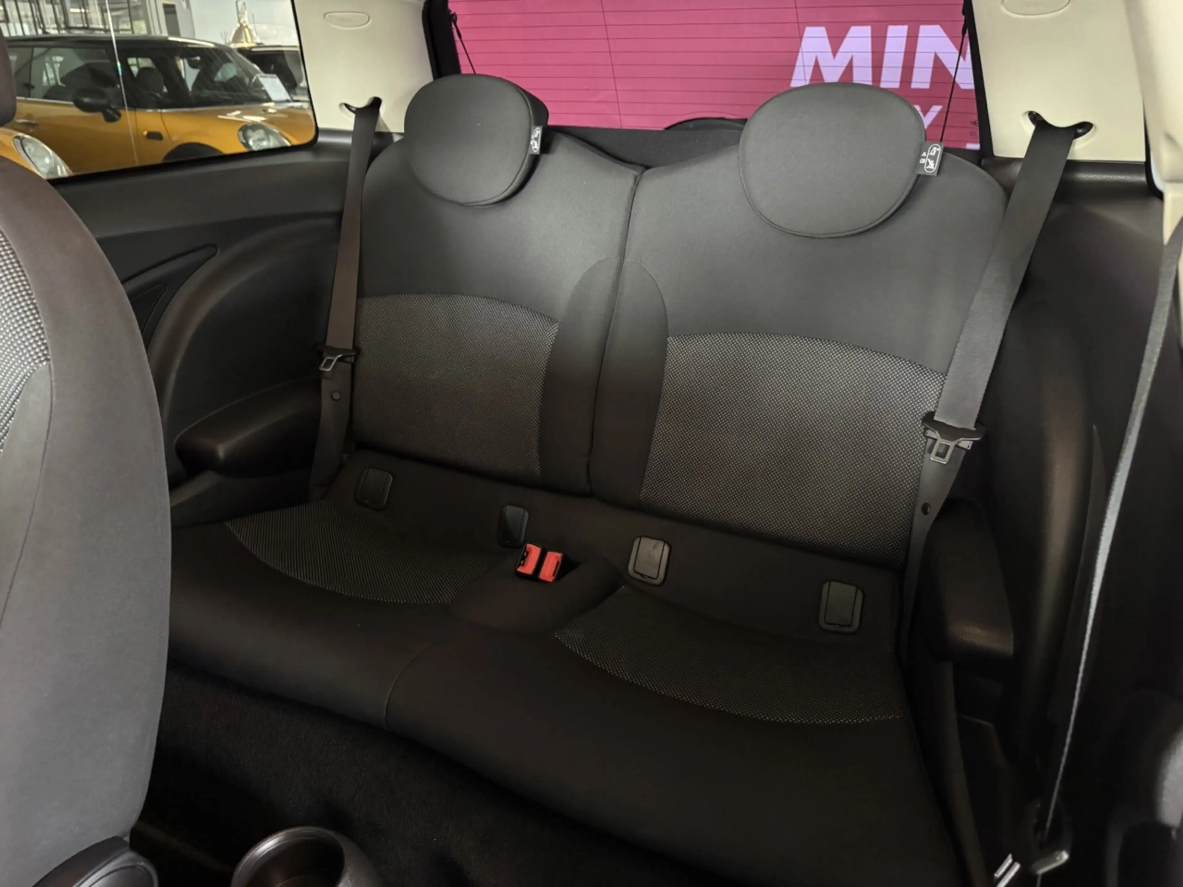 MINI One 3-Deurs 1.6 Holland Street ( 6 MAANDEN GARANTIE ) — photo 10