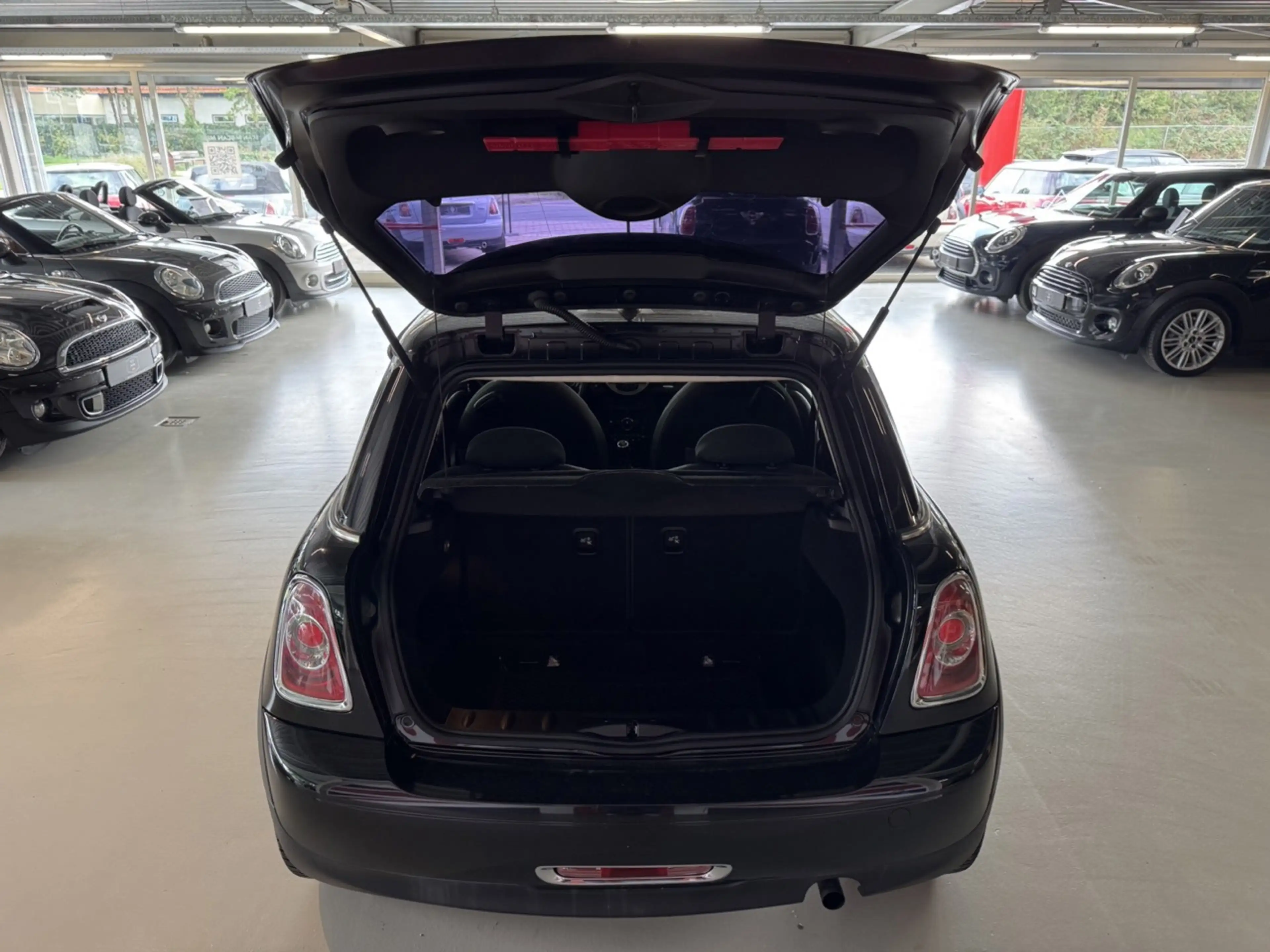 MINI One 3-Deurs 1.6 Holland Street ( 6 MAANDEN GARANTIE ) — photo 11