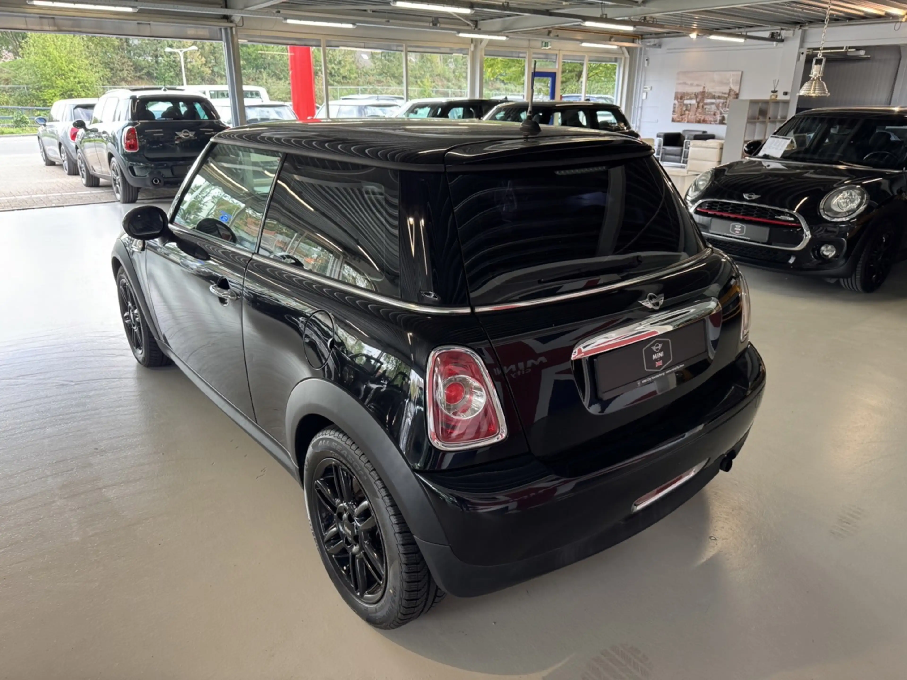 MINI One 3-Deurs 1.6 Holland Street ( 6 MAANDEN GARANTIE ) — photo 6