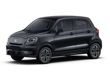 Elektrisch - 95 PK - ACC - Camera - Pano - Airco -