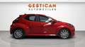 Toyota Yaris 120H 1.5 Active Tech Rojo - thumbnail 5
