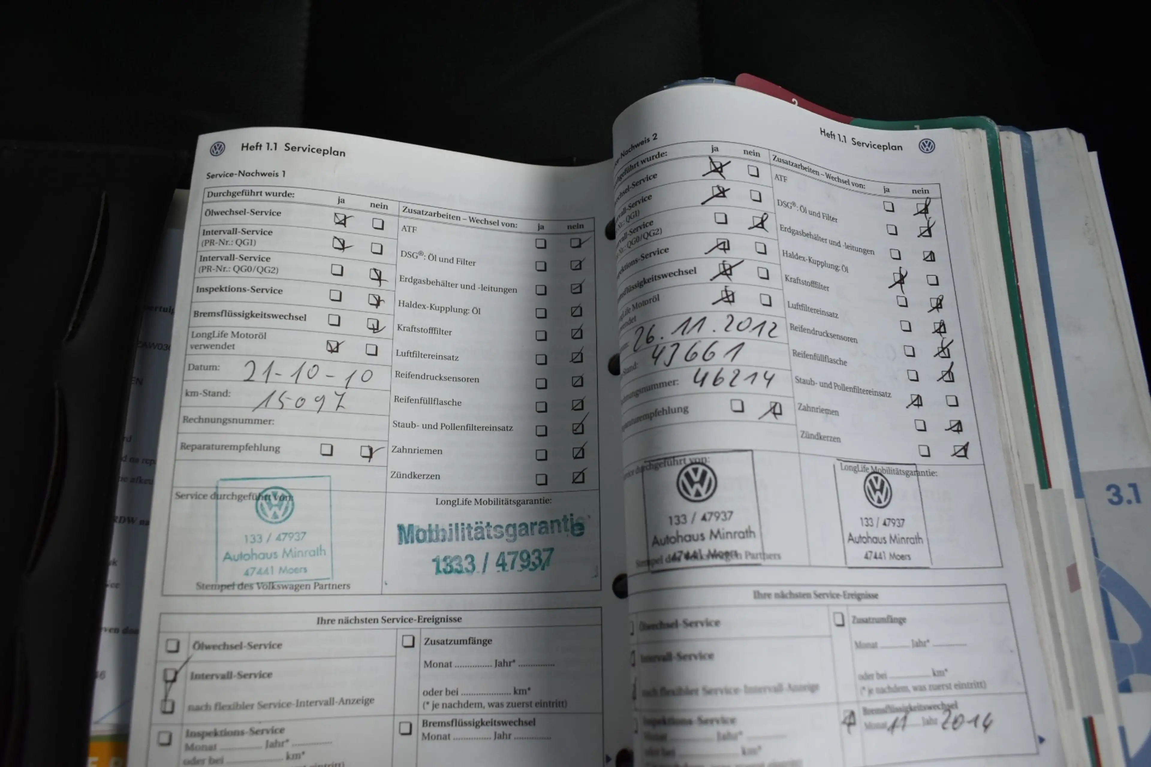 Volkswagen Tiguan 1.4 TSI Sport&Style 4Motion R-Line — photo 18