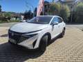 Nissan Qashqai 1.3 mhev N-Connecta 140cv Winter Pack Bianco - thumbnail 3