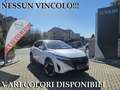 Nissan Qashqai 1.3 mhev N-Connecta 140cv Winter Pack Bianco - thumbnail 1
