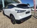 Nissan Qashqai 1.3 mhev N-Connecta 140cv Winter Pack Bianco - thumbnail 4