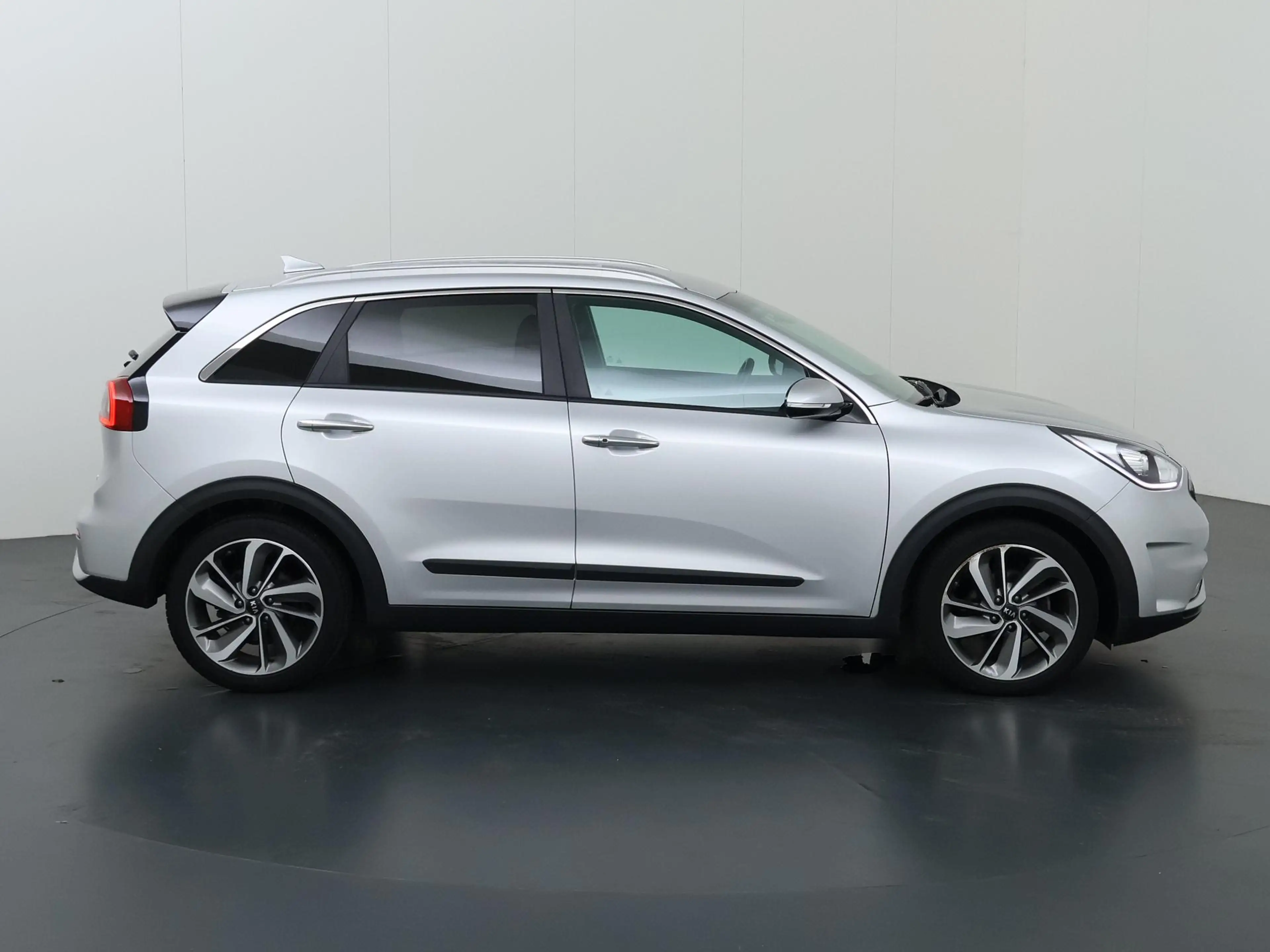 Kia Niro 1.6 GDi Hybrid ExecutiveLine | Adaptieve Cruise Co — photo 6