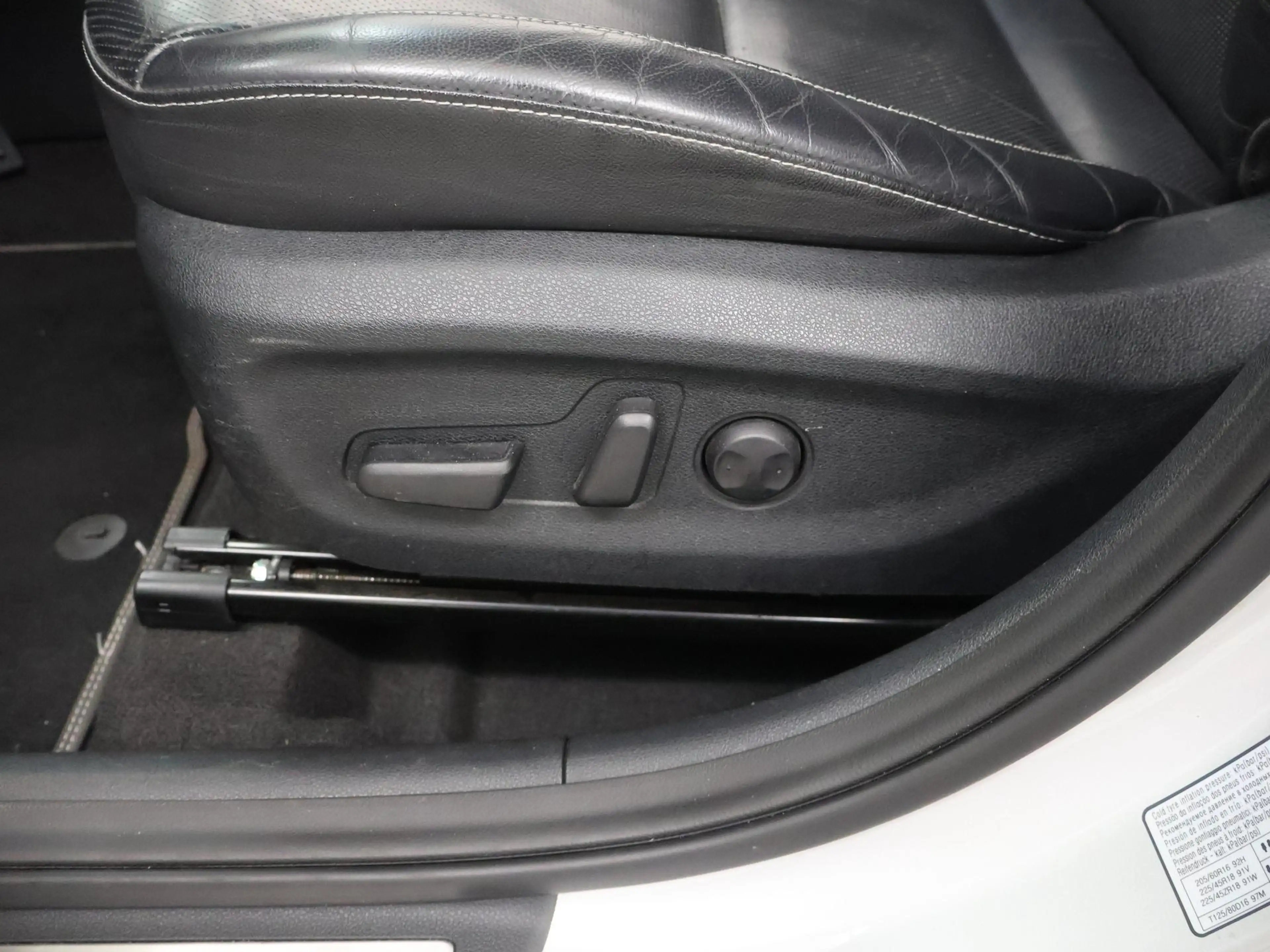 Kia Niro 1.6 GDi Hybrid ExecutiveLine | Adaptieve Cruise Co — photo 13