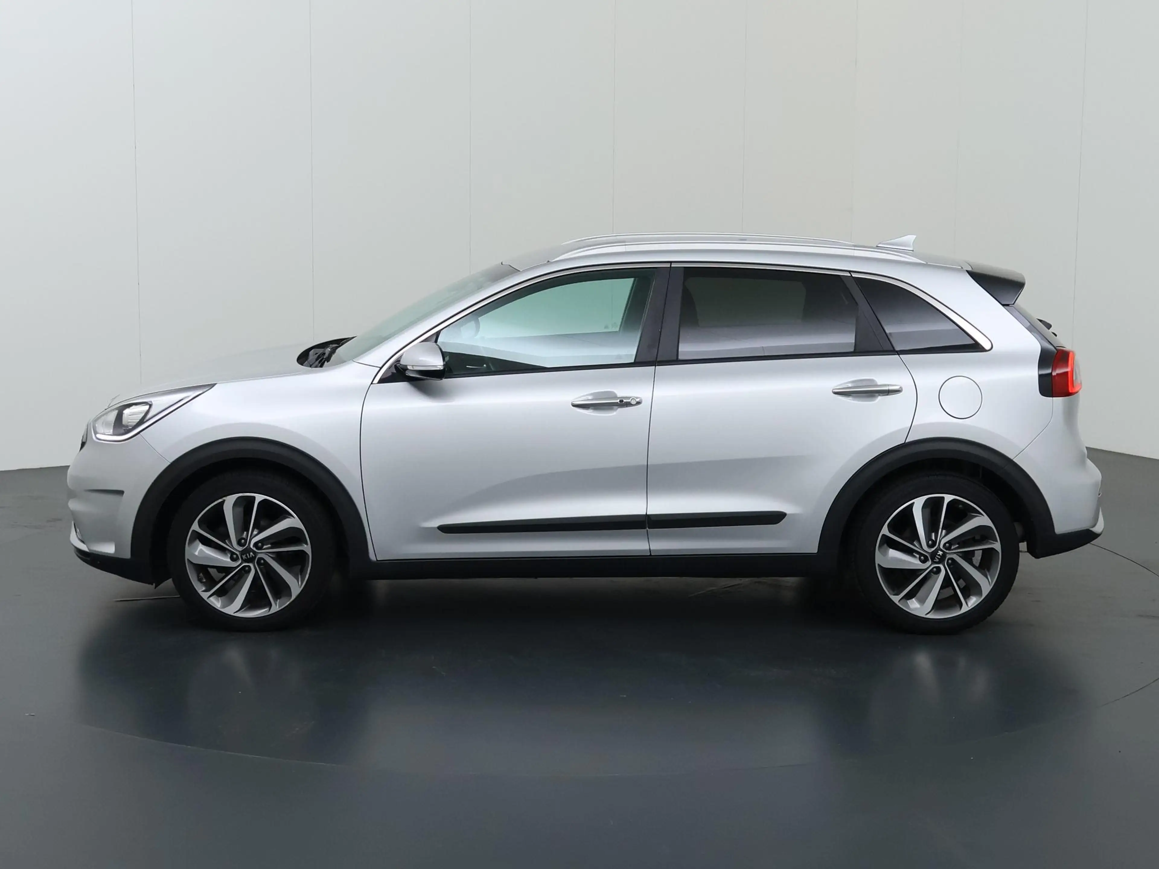 Kia Niro 1.6 GDi Hybrid ExecutiveLine | Adaptieve Cruise Co — photo 5