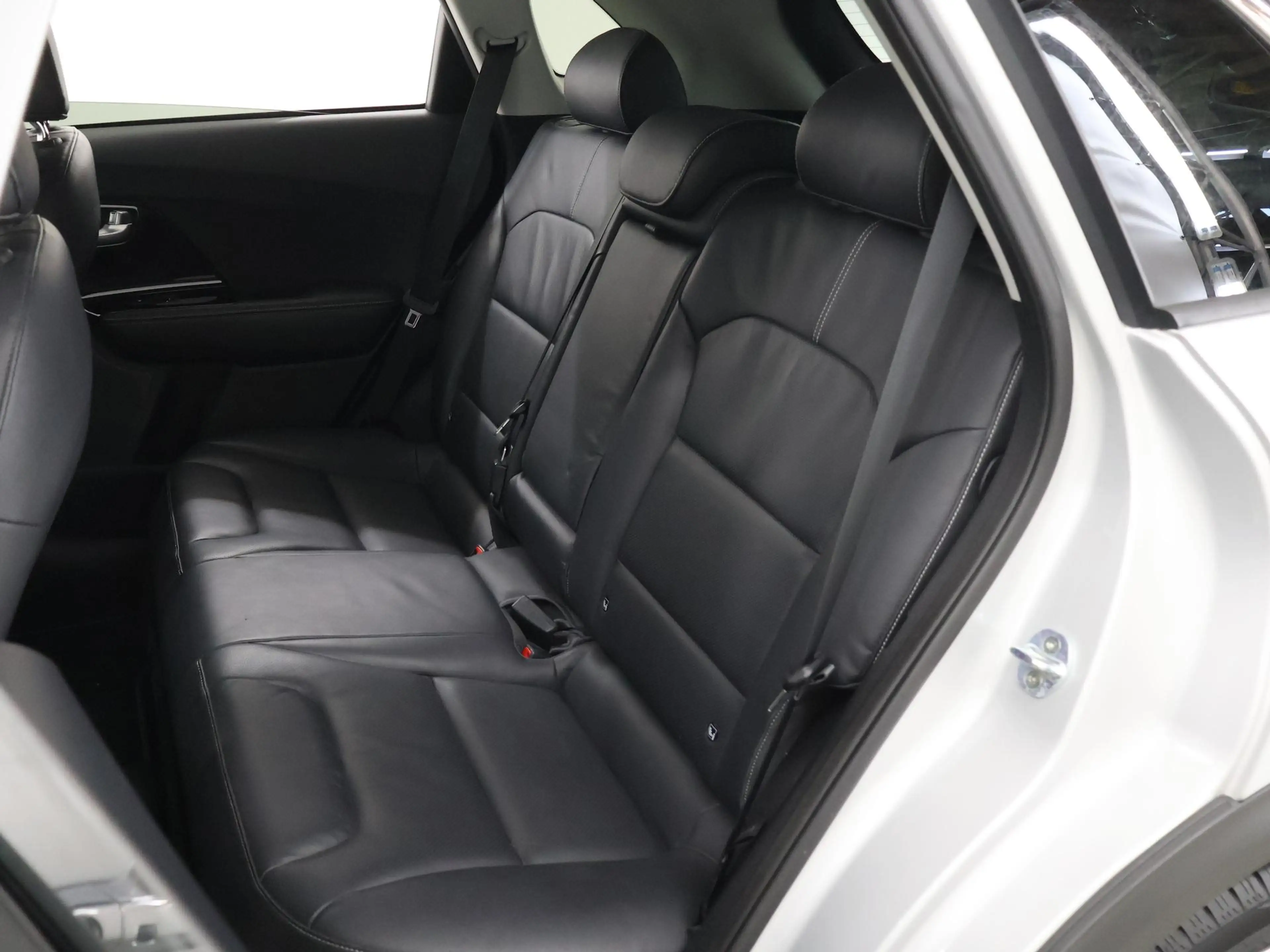 Kia Niro 1.6 GDi Hybrid ExecutiveLine | Adaptieve Cruise Co — photo 11