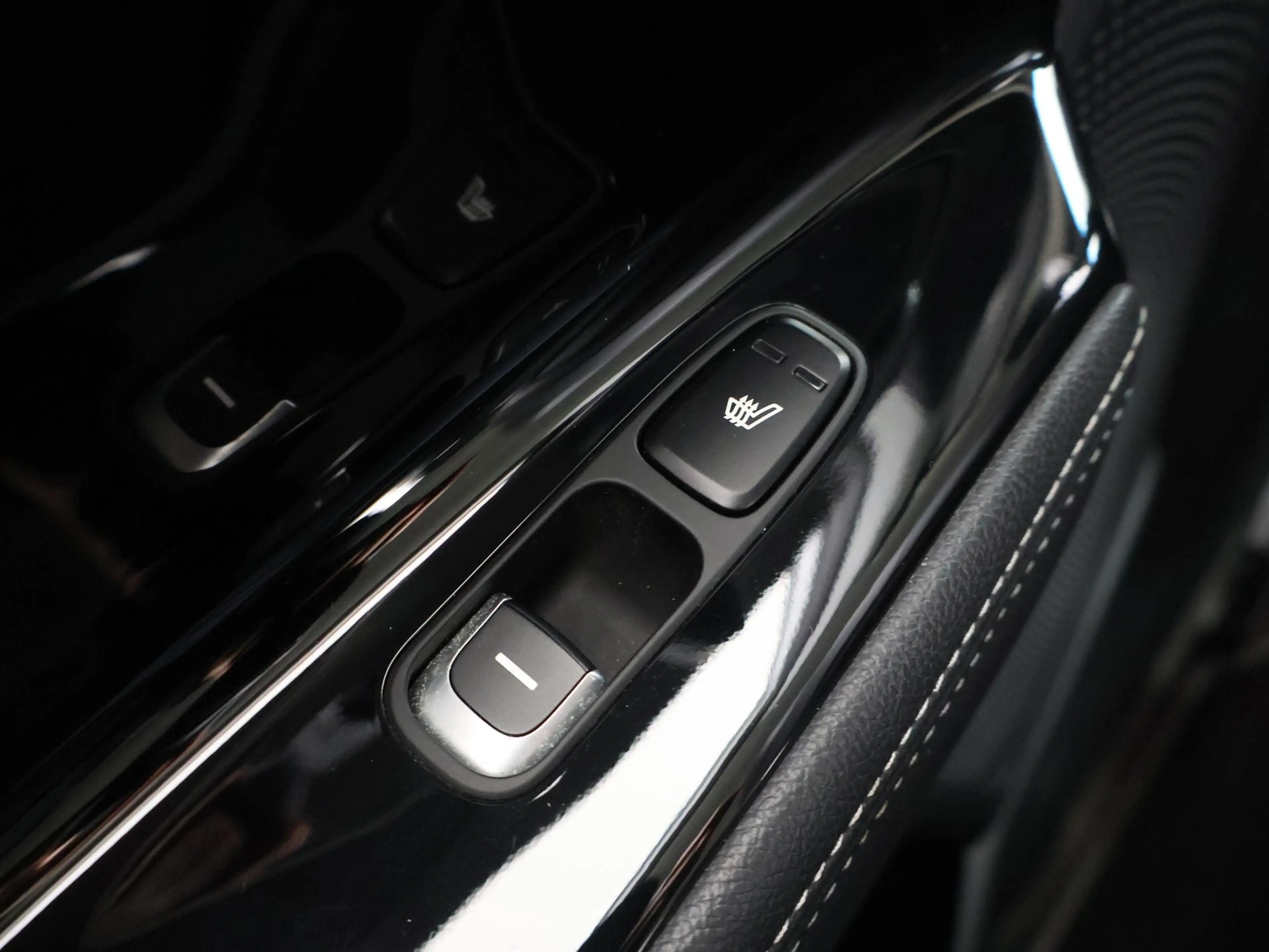 Kia Niro 1.6 GDi Hybrid ExecutiveLine | Adaptieve Cruise Co — photo 12