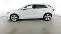 Audi A3 Sportback 35 2.0 tdi Business Advanced s-tronic Bianco - thumbnail 3