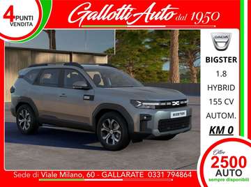 full hybrid 155cv - SENZA VINCOLI DI FINANZIAMENTO
